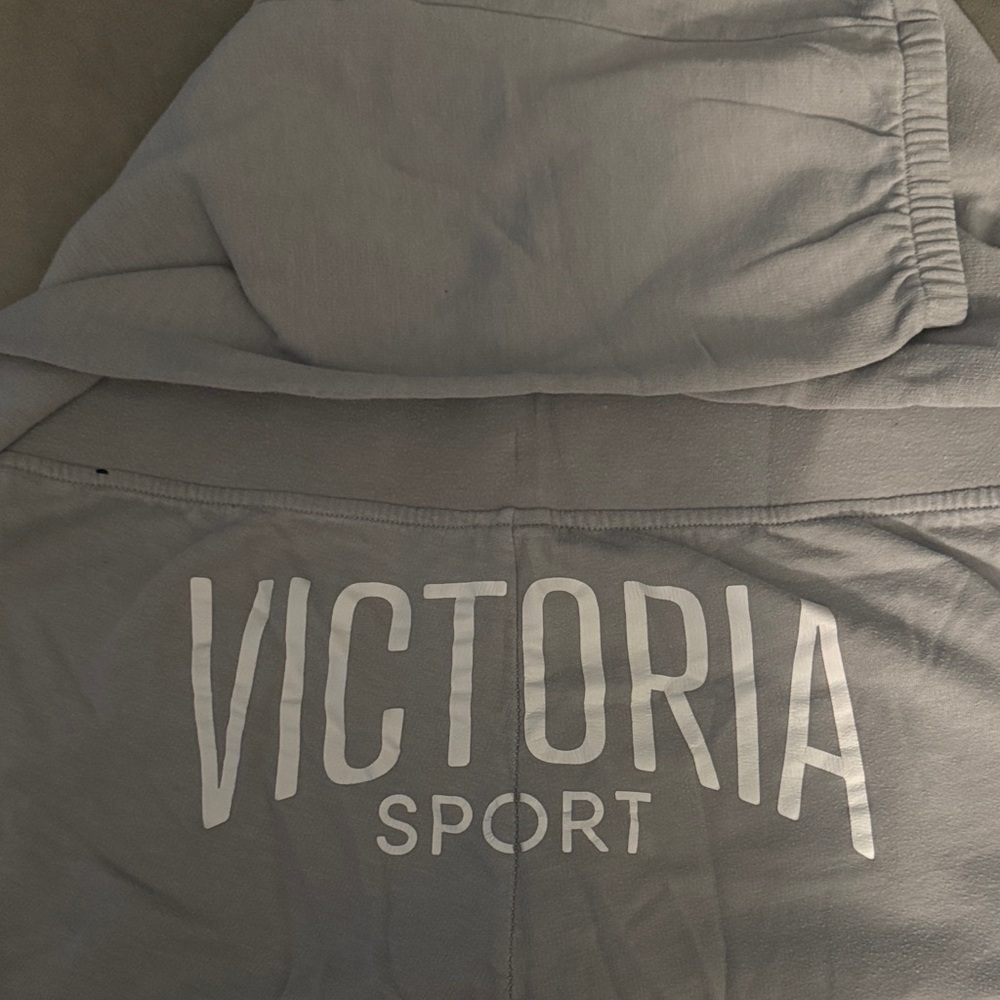 Victoria Sport Gray sweatpants